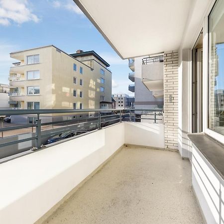 Ferienwohnung Luxus-Loft-Sylt Haus Dünenburg Westerland Exterior foto